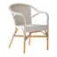 Fauteuil bistro Madeleine-337747129