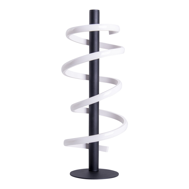 Kuruova Metal Novelty Lamp