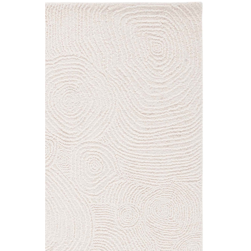Giard Area Rug, Rectangle 8' x 10'