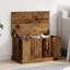 Boîte de rangement vidaXL