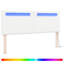 Headboard Plain Design Faux Leather-2071114112-2071114117-2071114238