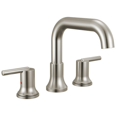 Roman Tub Trim