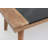 Quinn Slate Side Table