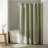 Essence Calvin Klein Waffle Solid Shower Curtain-94952284