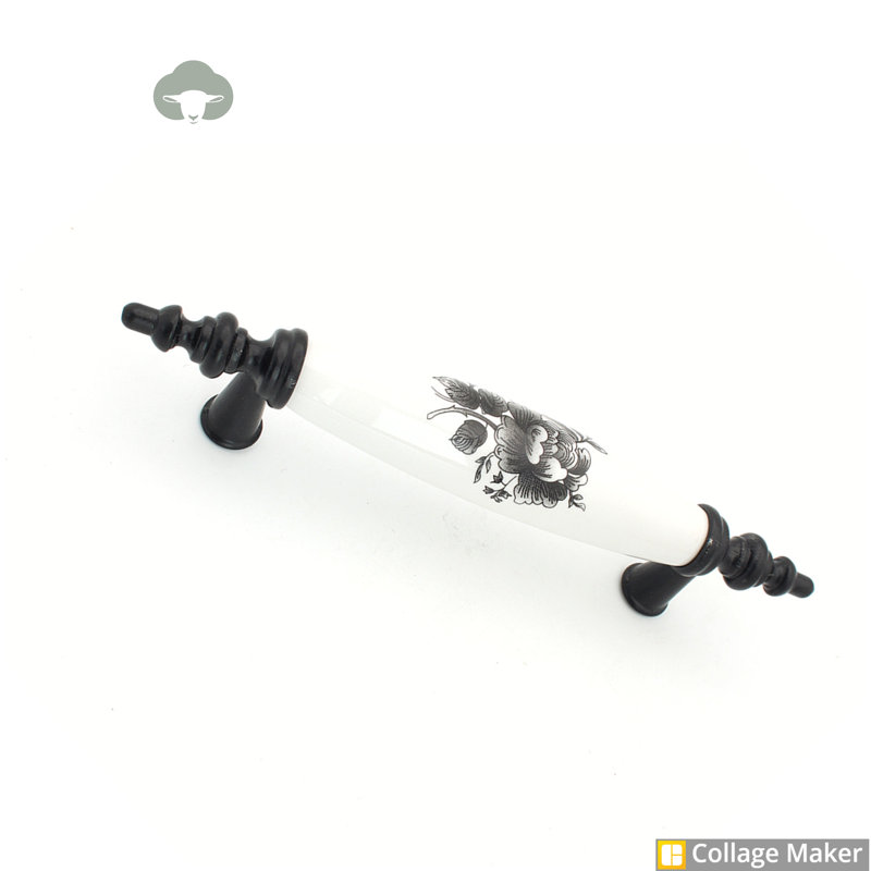 0.96cm centre Bar Handle