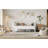 Breshauna Metal Daybed-1609154444