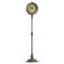 31" Floor Clock