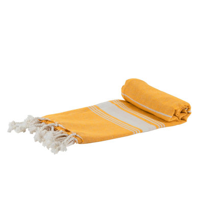 Nicola Spring - Turkish Cotton Bath Towel - 170 x 90cm