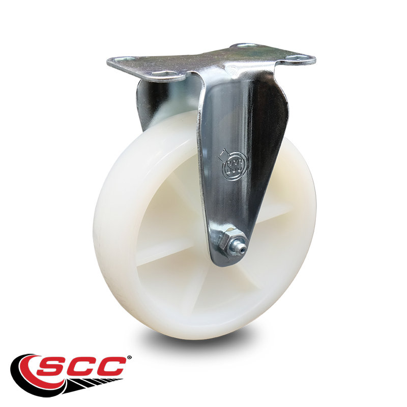 Nylon Caster