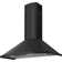 Core Zephyr 30" 600 CFM Wall Mount Range Hood with LED Lighting in Stainless Steel