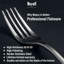 Linea 5 - Piece Stainless Steel Flatware Set - Service for 1-1554978957