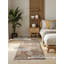 Dune Kilim Rug by Hanse Home - Natural Living Room Rug Wool Handwoven Afghan Kilim Living Room, Bedroom-118256659