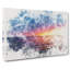 California Sunset - Wrapped Canvas Print-56657771