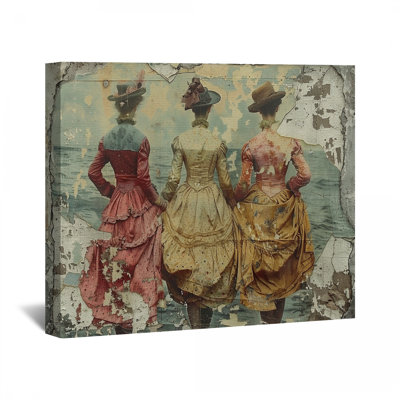 Graphic Art Print