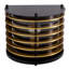 Logan 1 - Light Outdoor Flush Mount