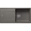 Zia Single Bowl Inset Kitchen Sink-39114735-110908199