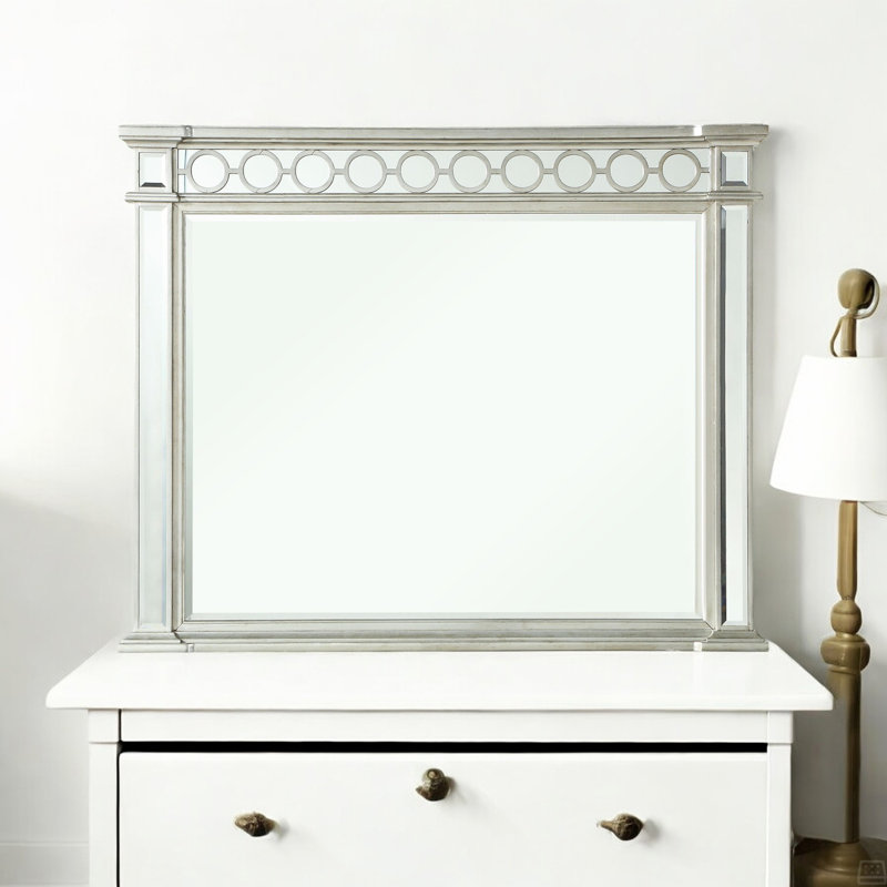Miroir rectangulaire