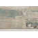 Tapis de zone beige abstrait Cobb