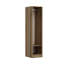 Elina Manufactured Wood Wardrobe-99234383-99234387