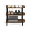 Shondre Shoe Rack-1439021513