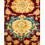 Classic One-of-a-Kind 6' 0" x 8' 9" Hand Knotted Area Rug