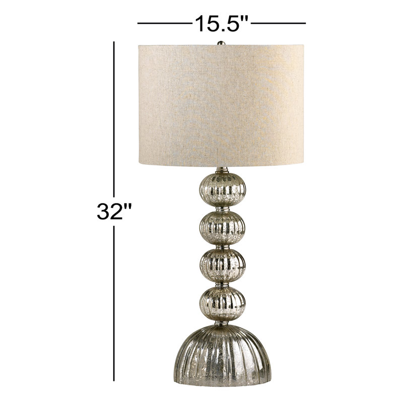Cardinal Table Lamp Lamp