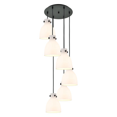 Amrith 6 - Light Pendant