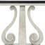 Mirabelle 80'' W Console Table