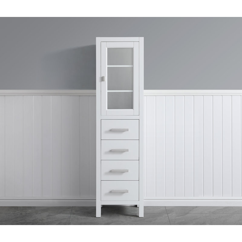 Linen Cabinet