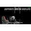 Anman Aluminum Gaming Chair