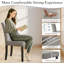 Upholstered Accent Chair-553155631-553155633