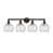 Oil Rubbed Bronze
