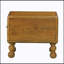 Ensemble de tables basses rectangulaires 3 pièces-271592130
