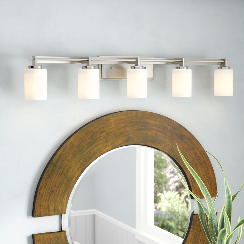 Biller Dimmable Vanity Light