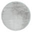 Ananias Solid Colour Shag Area Rug-735702576