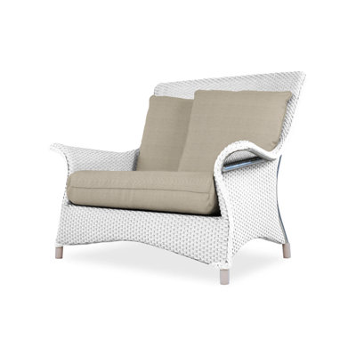 Mandalay Outdoor Lounge Chair
