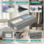 Rebrilliant Underbed Storage