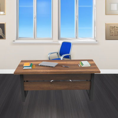 Bureau d'ordinateur