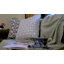 Arylide Square Cushion Cover-36904623