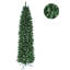 228.6cm H Artificial Pine Christmas Tree-759755987
