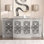Buffet large Ariba Traditional