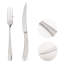 Steak Cutlery Set Stainless Steel 18/8 Catering Palace 4pc Set