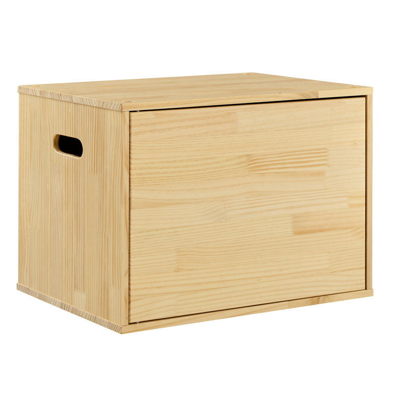 Latitude Run® Bin