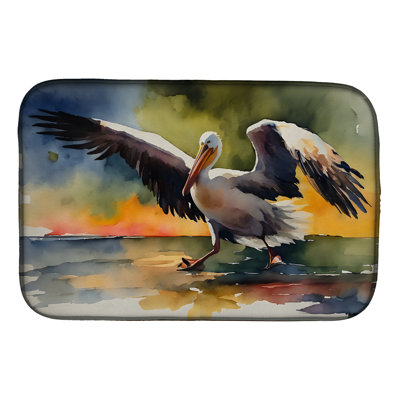 Drying Mat