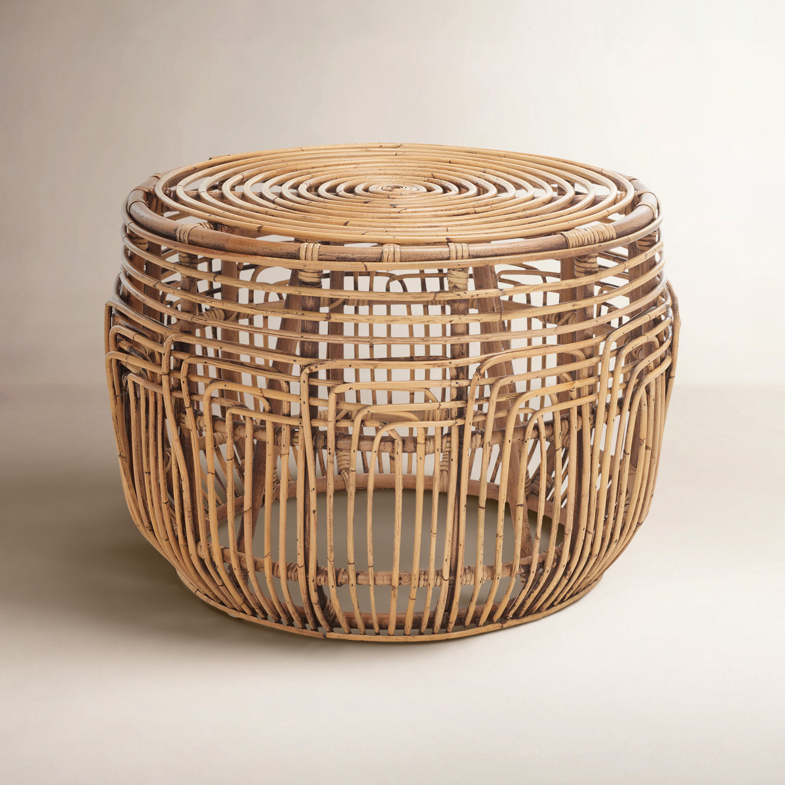 Manda 24" Ottoman