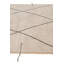 Tapis ivoire Noack