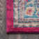 Saquia Oriental Area Rug