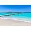 Platja De Muro Beach par Lunamarina - Photographie sur toile tendue