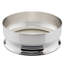 Vasos E Centros De Mesa Metal Planter-613465601