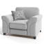 Forthill 2 - Piece Living Room Set